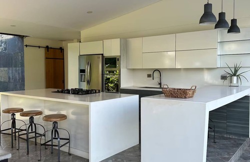 Santa Fe de Antioquia Villa | Casa Rio Adentro