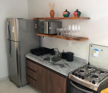 Paripueira Villa | CASA Rio Mar Paripueira