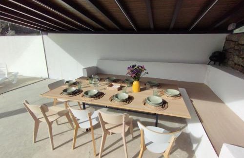 Laxe House | Casa Rioboo -Tranquilidad y descanso en Laxe