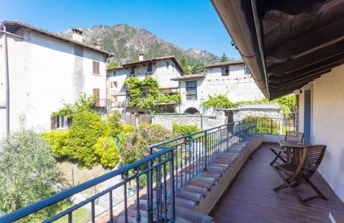 Vesio Apartment | Casa Rita app 1