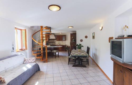 Vesio Apartment | Casa Rita app 1