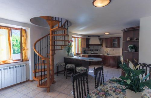 Vesio Apartment | Casa Rita app 1