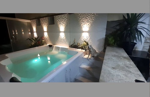 Taperapua Beach House | Casa Riviera Porto