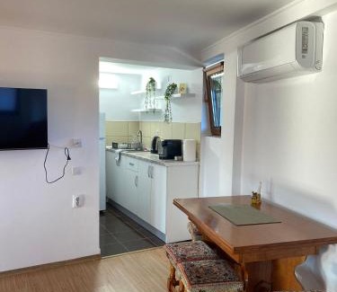 Daesti Apartment | Casa Rizea