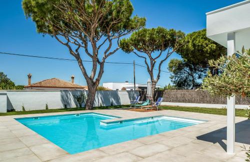 Conil de la Frontera House | Casa Robert