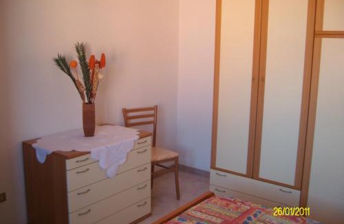 Villa San Pietro Apartment | Casa Roberta