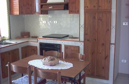 Villa San Pietro Apartment | Casa Roberta
