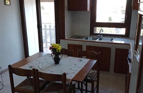 Villa San Pietro Apartment | Casa Roberta