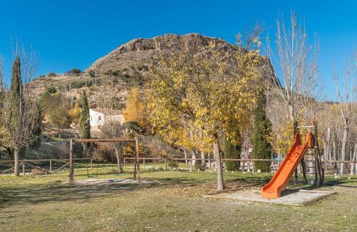 Castril Apartment | Casa Rocío Castril