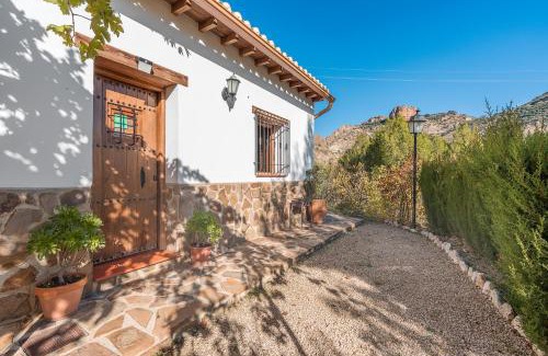 Castril Apartment | Casa Rocío Castril