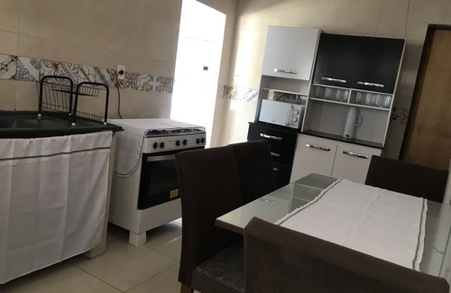 Passo de Camaragibe House | Casa Rocha dos Milagres