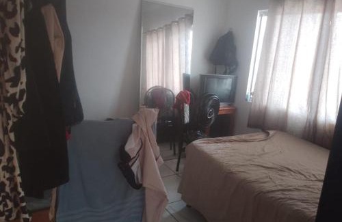 Sao Jose do Goiabal House | Casa Rocha