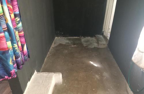 Ixtapalapa Apartment | Casa Rococó
