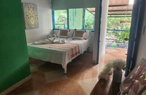 Rivera House | Casa Roma