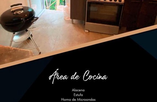 De La Presa House | Casa RoMia te ofrece la tranquilidad que Necesitas