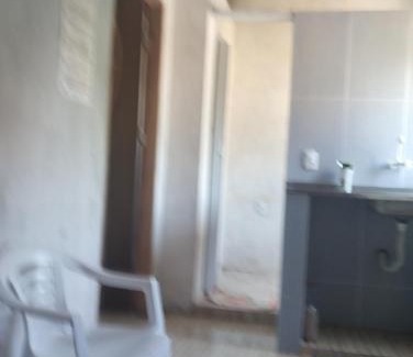 Saubara Apartment | Casa Rosa 2 Quartos ,Praia cabuçu saubara