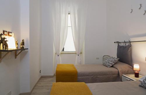 Molo Apartment | Casa Rosa al Molo by Wonderful Italy