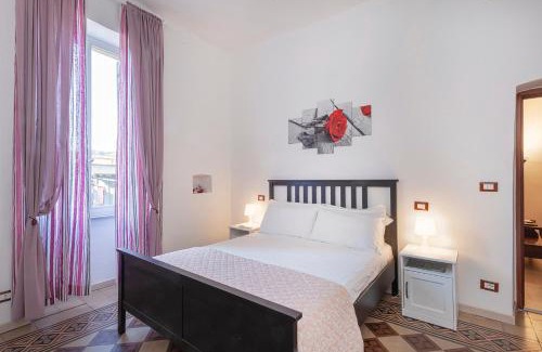 Molo Apartment | Casa Rosa al Molo by Wonderful Italy