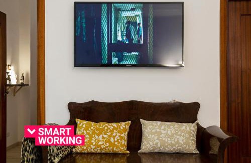 Molo Apartment | Casa Rosa al Molo by Wonderful Italy