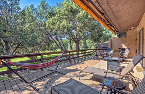 Oak Creek House | Casa Rosa-Canyon Mesa Country Club-Upscale Retreat- Golf/PB/Tennis/Pool/HotTub