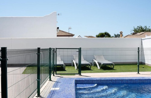 Conil de la Frontera House | Casa Rosa