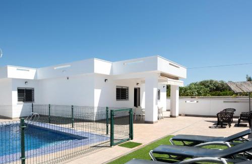 Conil de la Frontera House | Casa Rosa