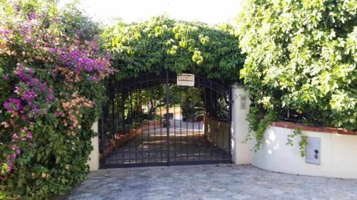 Macari House | Casa Rosalba