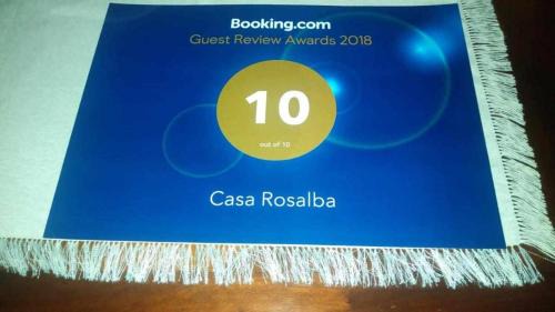 Macari House | Casa Rosalba