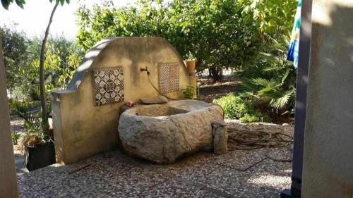 Macari House | Casa Rosalba