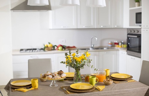 Sorrento Apartment | Casa Rosangela