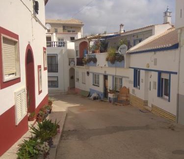 Almadena House | Casa Rose