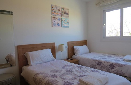 Alhama de Murcia Apartment | Casa Rosebray