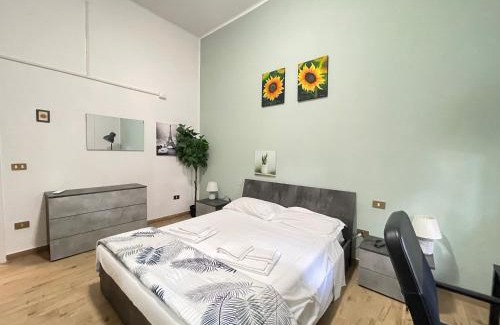 San Giuliano a Mare Apartment | Casa Rossella by Affitti Brevi Rimini