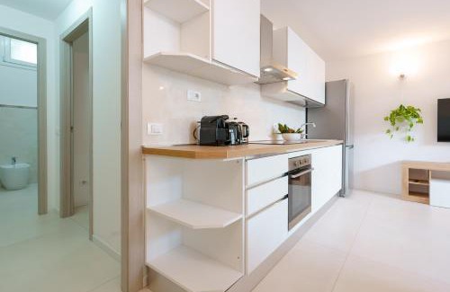 Saragozza-Porto Apartment | Casa rossoblu - zona stadio