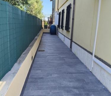 Tarquinia Apartment | Casa Rosy