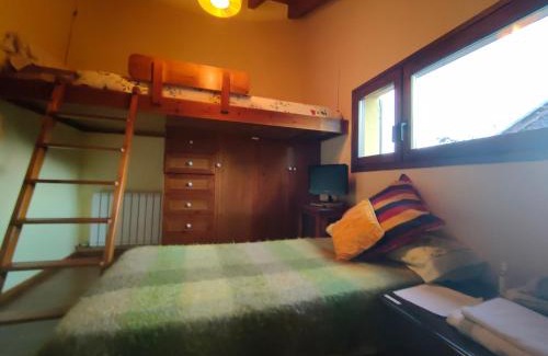 Mollo House | Casa Rous