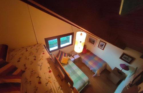 Mollo House | Casa Rous