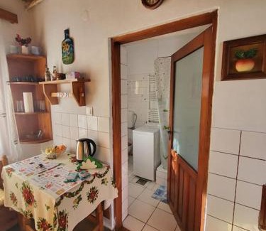 Breaza de Jos Apartment | Casa Roza