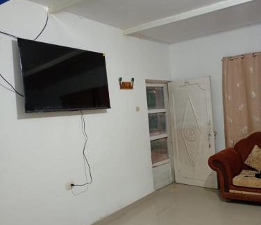 Caleta Cruz House | Casa RRR