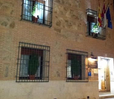 Villanueva de los Infantes House | Casa Rural Los Galanes