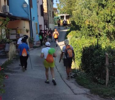 Pedona House | Casa Rubio