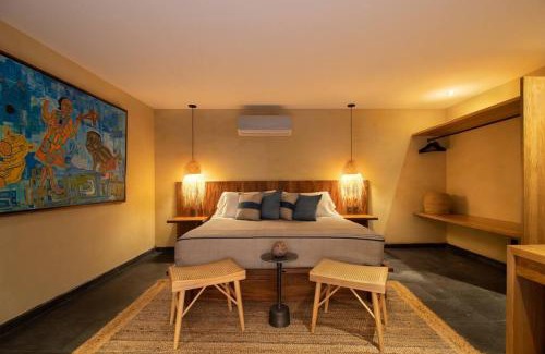 Ruta Independencia Villa | Casa Rufina Oaxaca Centro - Adults Only