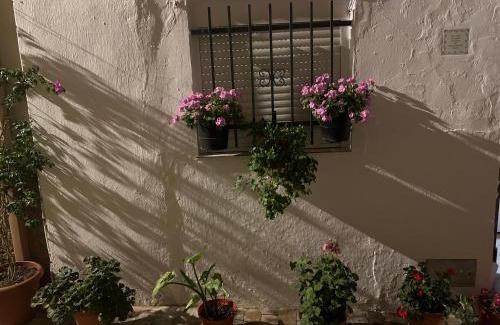 Valdepenas de Jaen Apartment | Casa Rufino