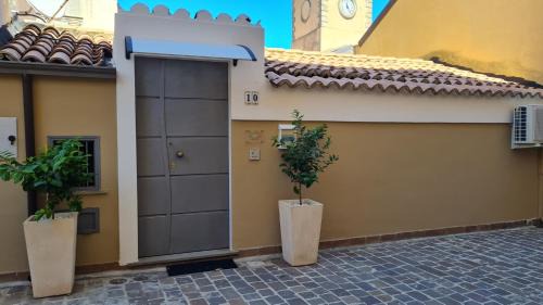 Crotone House | Casa Ruicella