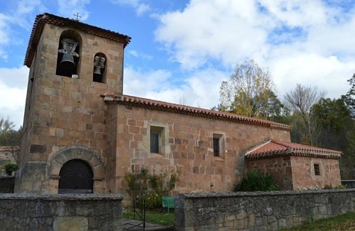 Salas de los Infantes Cottage | Casa Rural Castro for 6/7 people
