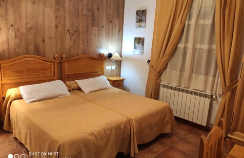 Villanueva de los Infantes House | Casa Rural IRIS