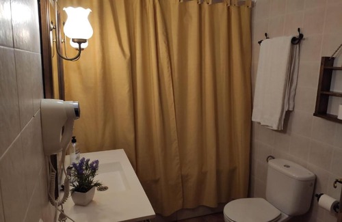 Villanueva de los Infantes House | Casa Rural IRIS