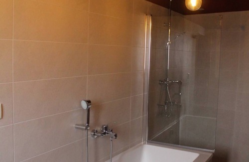 Don Alvaro Apartment | Casa Rural 3R Alto