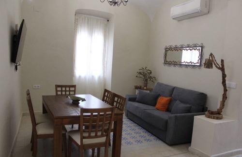 Don Alvaro Apartment | Casa Rural 3R