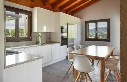 Asteasu House | Casa rural a 10 minutos de San Sebastian